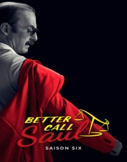 Watch Better Call Saul, Season 6 .